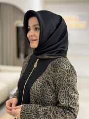 AKER SURA İPEK EŞARP