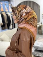 LA BOUTİQUE SURA İPEK EŞARP