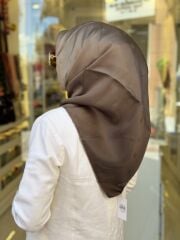 AKER SURA İPEK EŞARP DEGRADE