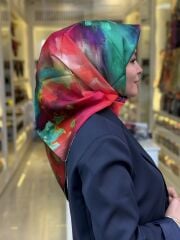 LA BOUTİQUE SURA İPEK EŞARP
