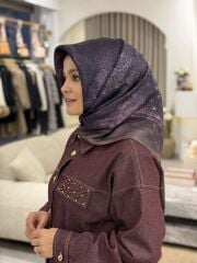 LA BOUTİQUE SURA İPEK EŞARP