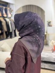 LA BOUTİQUE SURA İPEK EŞARP