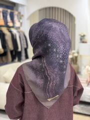 LA BOUTİQUE SURA İPEK EŞARP