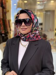LA BOUTİQUE SURA İPEK EŞARP