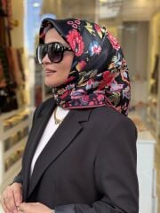 LA BOUTİQUE SURA İPEK EŞARP