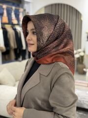 LA BOUTİQUE SURA İPEK EŞARP