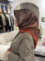 LA BOUTİQUE SURA İPEK EŞARP