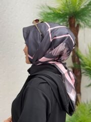 ARANCIA TİVİL İPEK EŞARP