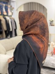 LA BOUTİQUE SURA İPEK EŞARP