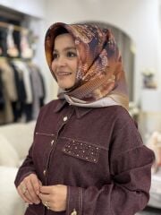 LA BOUTİQUE SURA İPEK EŞARP