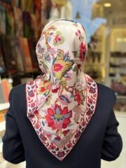 LA BOUTİQUE SURA İPEK EŞARP