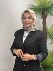 ARANCIA TİVİL İPEK EŞARP