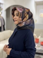 LA BOUTİQUE SURA İPEK EŞARP