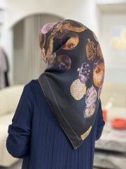 LA BOUTİQUE SURA İPEK EŞARP