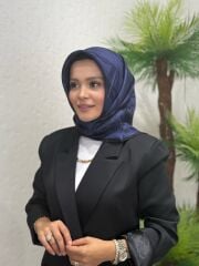 ARANCIA TİVİL İPEK EŞARP