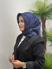 ARANCIA TİVİL İPEK EŞARP