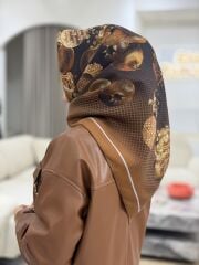 LA BOUTİQUE SURA İPEK EŞARP