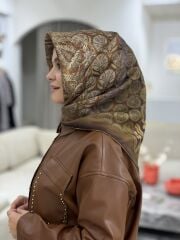 LA BOUTİQUE SURA İPEK EŞARP