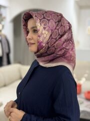 LA BOUTİQUE SURA İPEK EŞARP