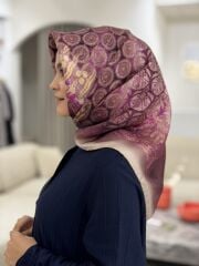 LA BOUTİQUE SURA İPEK EŞARP