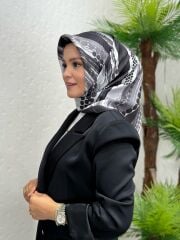 ARANCIA TİVİL İPEK EŞARP