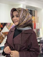 LA BOUTİQUE SURA İPEK EŞARP