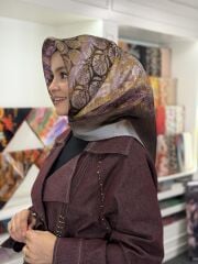 LA BOUTİQUE SURA İPEK EŞARP