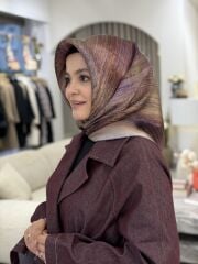 LA BOUTİQUE SURA İPEK EŞARP