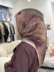 LA BOUTİQUE SURA İPEK EŞARP