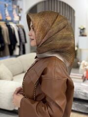 LA BOUTİQUE SURA İPEK EŞARP