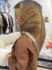 LA BOUTİQUE SURA İPEK EŞARP