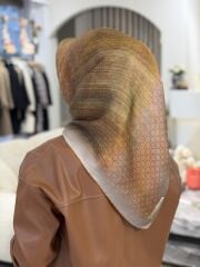 LA BOUTİQUE SURA İPEK EŞARP