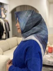 LA BOUTİQUE SURA İPEK EŞARP ( ön sipariş )