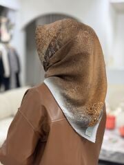 LA BOUTİQUE SURA İPEK EŞARP