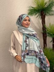 ARANCIA MODAL ŞAL 75X190