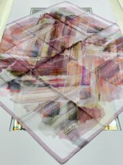 CLASSICAL EŞARP-TWILL/SATEN-İPEK İÇERMEZ