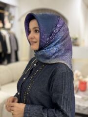 LA BOUTİQUE SURA İPEK EŞARP