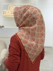 LA BOUTİQUE TWİLL İPEK EŞARP