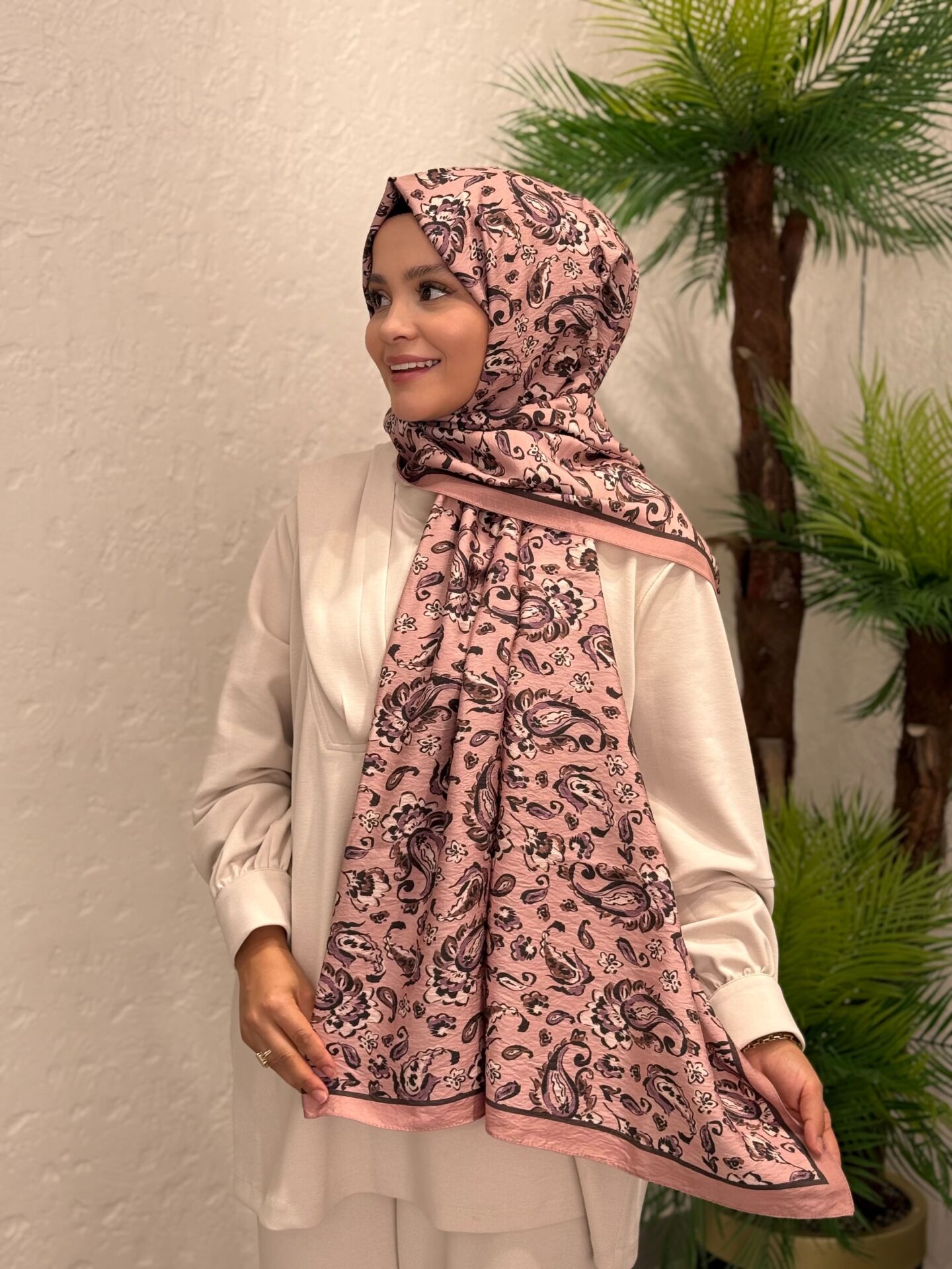 ARANCIA MODAL ŞAL 75X190
