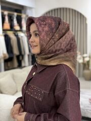 LA BOUTİQUE SURA İPEK EŞARP