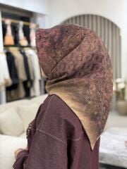 LA BOUTİQUE SURA İPEK EŞARP