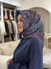 LA BOUTİQUE SURA İPEK EŞARP