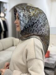 LA BOUTİQUE SURA İPEK EŞARP