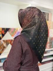 LA BOUTİQUE SURA İPEK EŞARP