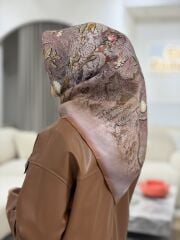 LA BOUTİQUE SURA İPEK EŞARP