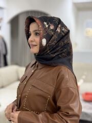 LA BOUTİQUE SURA İPEK EŞARP