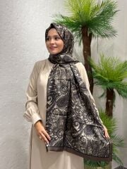ARANCIA TİVİL İPEK ŞAL