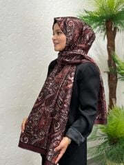 ARANCIA TİVİL İPEK ŞAL