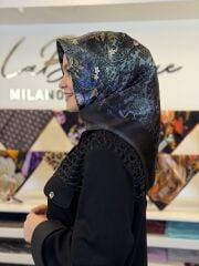 LA BOUTİQUE SURA İPEK EŞARP