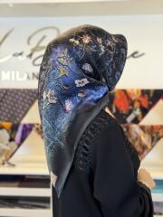 LA BOUTİQUE SURA İPEK EŞARP